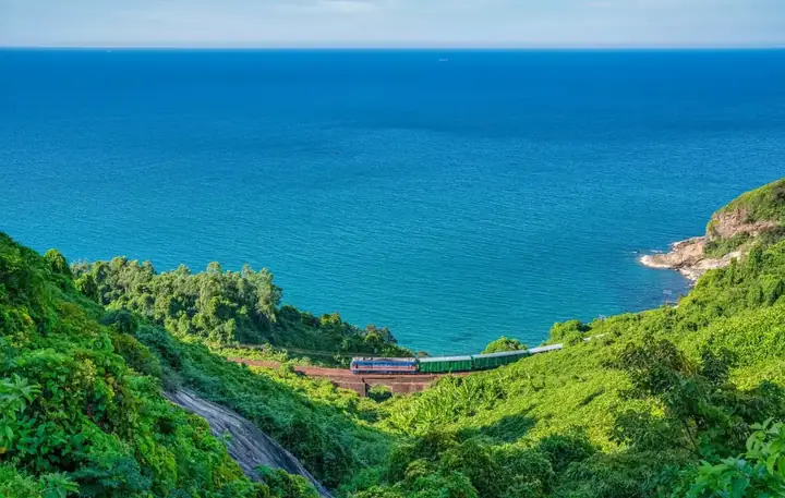 Ninh Bình To Hội An Train: Đánh Giá Chi Tiết 2 Lộ Trình Phổ Biến