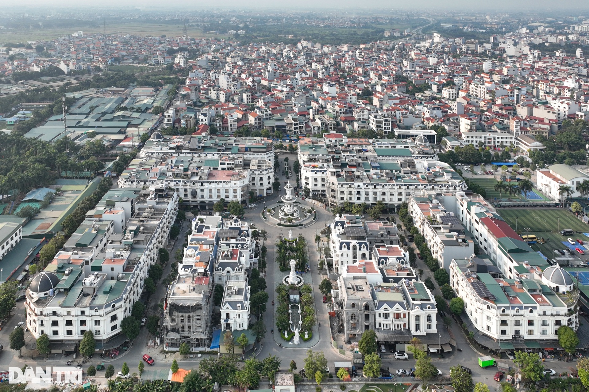 ninh hiệp gia lâm bắc ninh - Hình 2