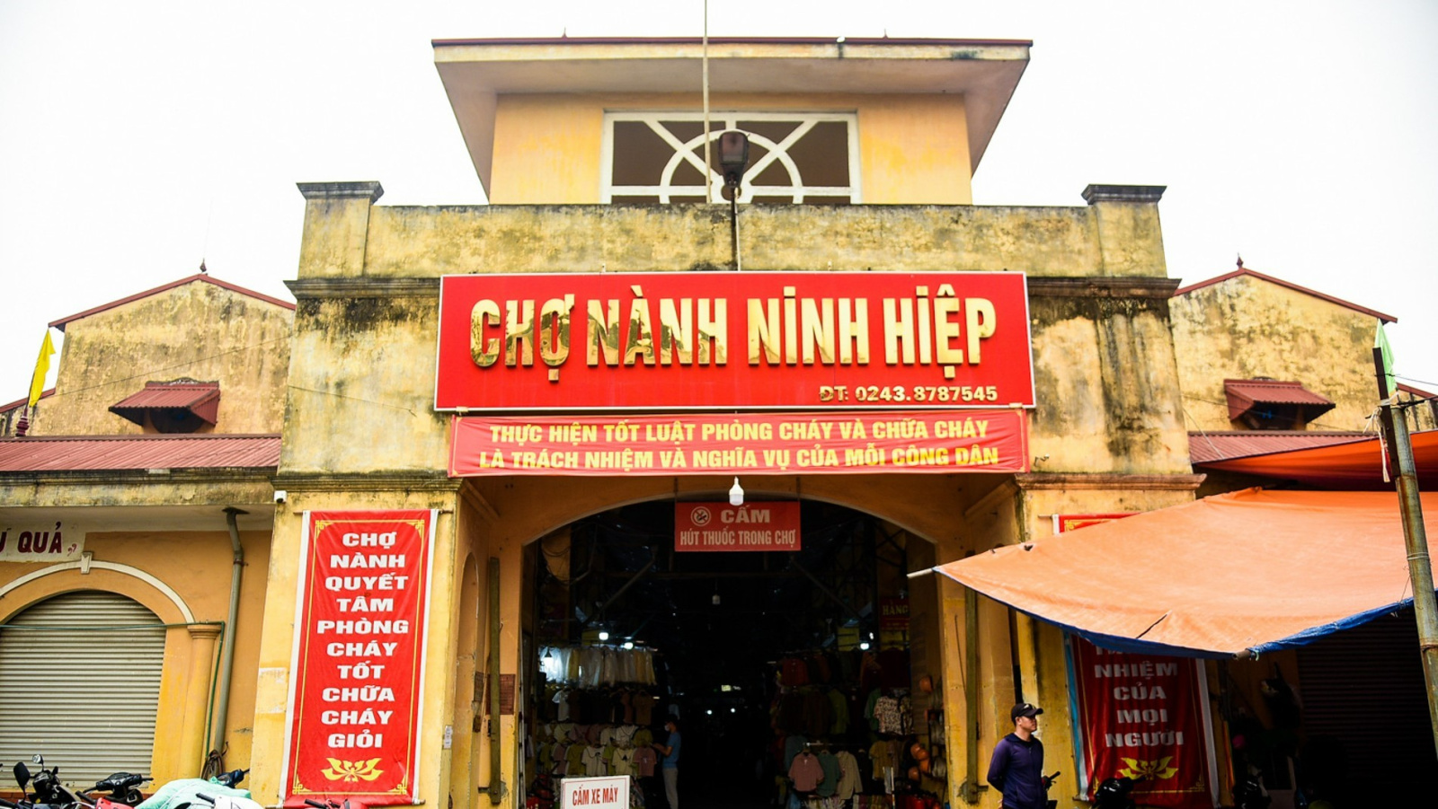 ninh hiệp gia lâm bắc ninh - Hình 3