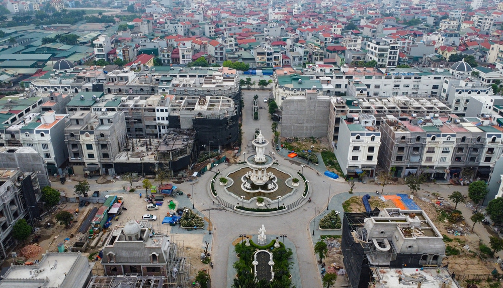 ninh hiệp gia lâm bắc ninh - Hình 4