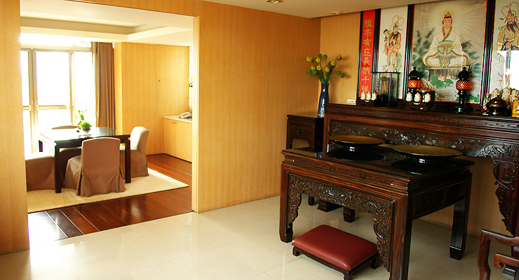 nơi thờ cúng - Hình 5