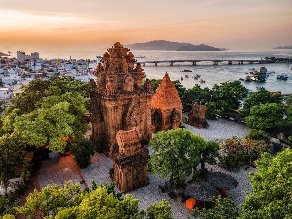 nửa ngày ở nha trang nên đi đâu - Hình 2