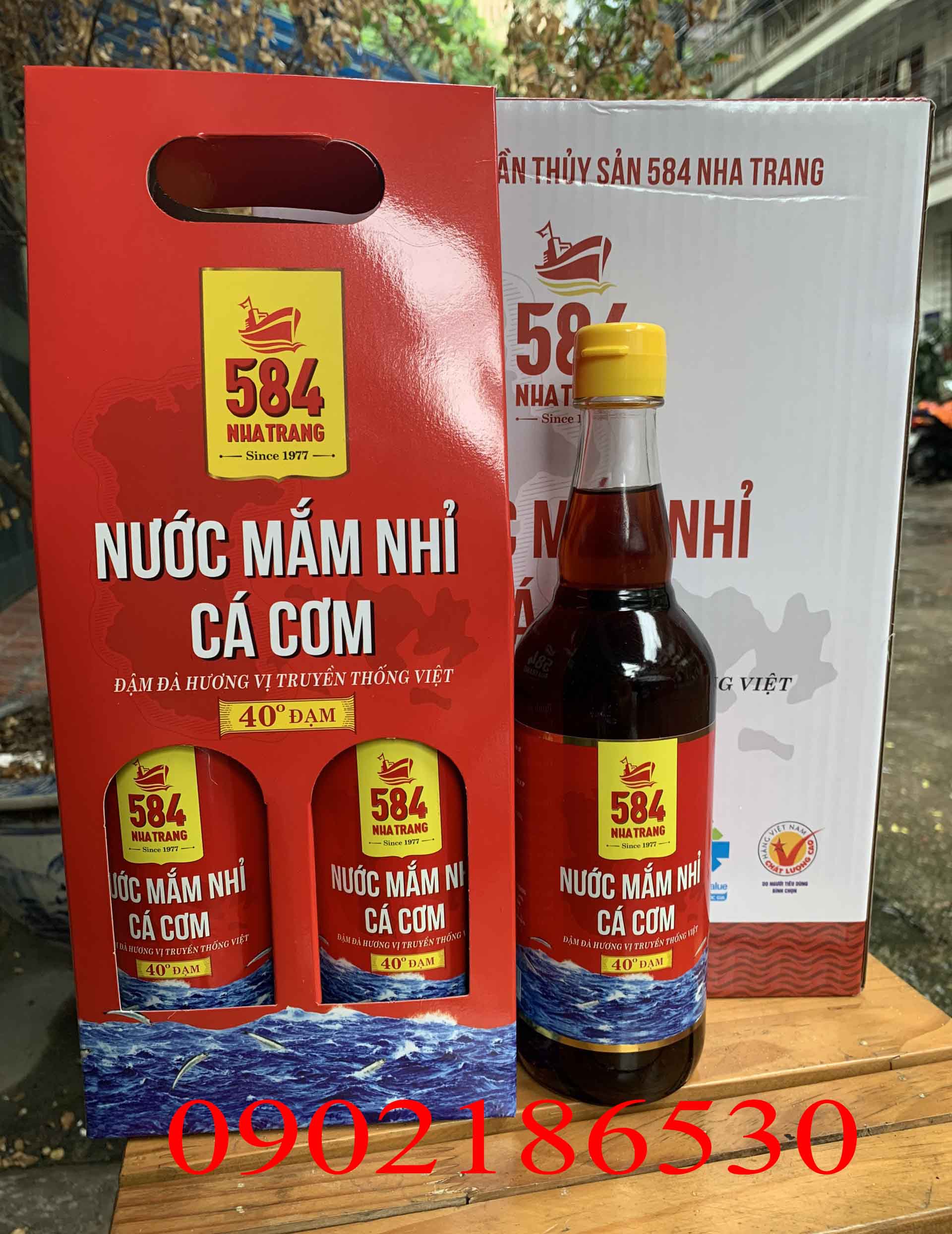 nước mắm ngon nhất việt nam - Hình 2