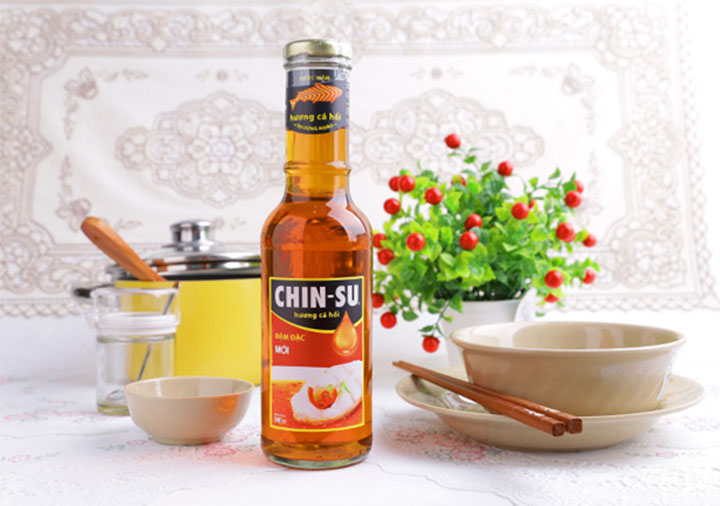nước mắm ngon nhất việt nam - Hình 3