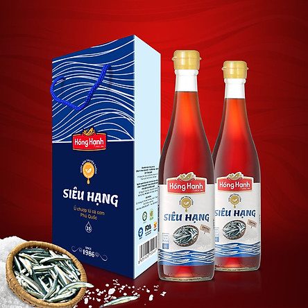 nước mắm ngon nhất việt nam - Hình 4