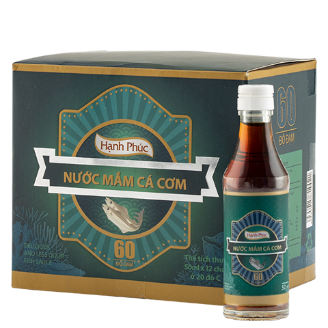 nước mắm ngon nhất việt nam