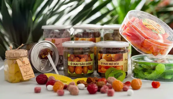 Ô Mai Tiến Thịnh 21 Hàng Đường: Đánh Giá Chi Tiết Và Trải Nghiệm Thực Tế