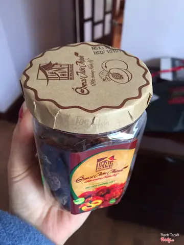 Ô Mai Tiến Thịnh 21 Hàng Đường: Đánh Giá Chi Tiết Và Trải Nghiệm Thực Tế