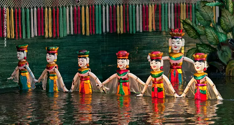 one of vietnamese traditions is a belief - Hình 4