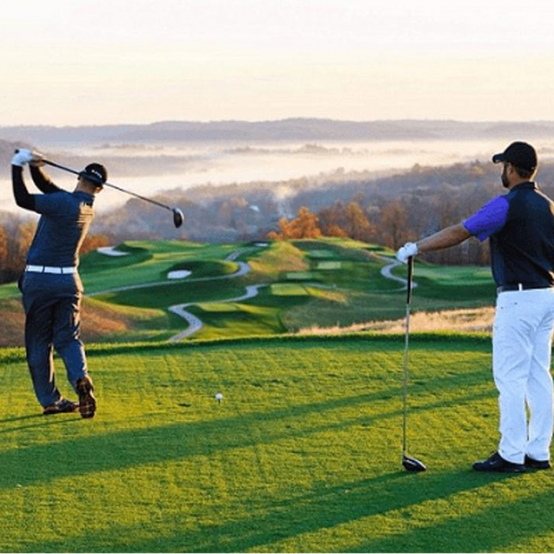 par for the course là gì - Hình 3