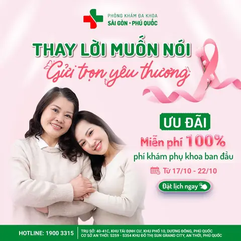 Phòng Khám Sài Gòn Phú Quốc Đổi Tên Thành Dng: Đánh Giá Toàn Diện