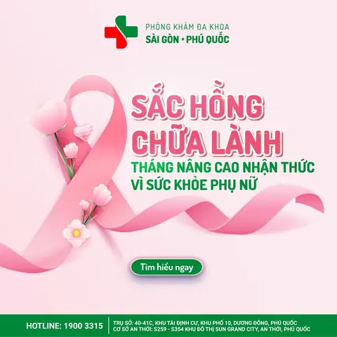 Phòng Khám Sài Gòn Phú Quốc Đổi Tên Thành Dng: Đánh Giá Toàn Diện