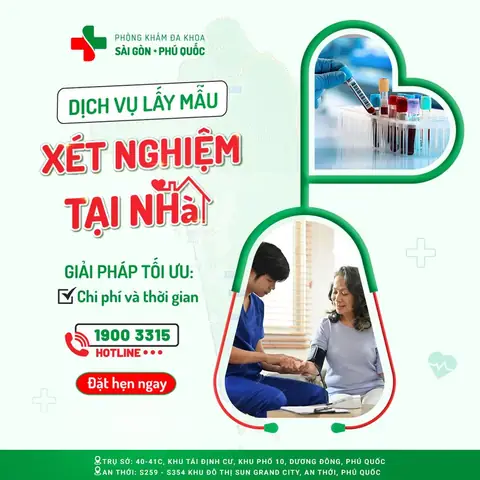 Phòng Khám Sài Gòn Phú Quốc Đổi Tên Thành Dng: Đánh Giá Toàn Diện