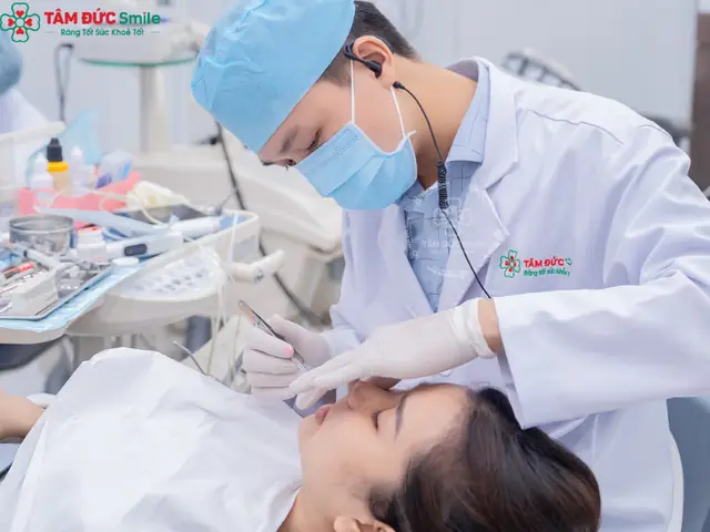 Phòng Khám Tâm Đức Quy Nhơn: Đánh Giá Chi Tiết Và Trải Nghiệm Thực Tế