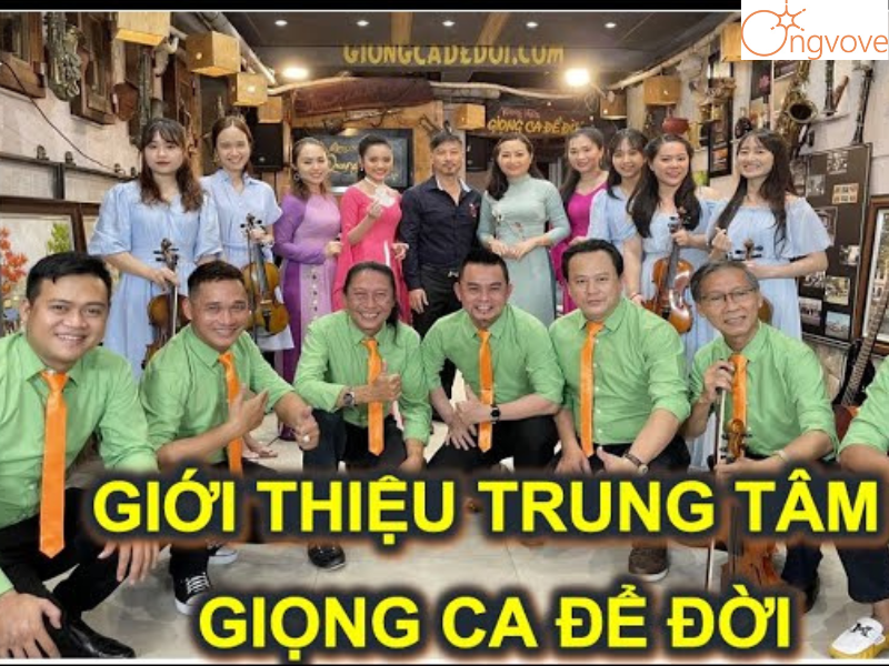 Phòng Trà Quang Lập Ở Đâu Được Nhiều Khán Giả Quan Tâm