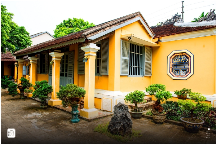 phủ thờ công chúa ngọc sơn - Hình 4