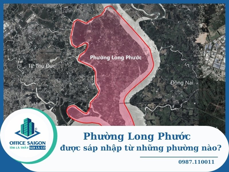phường long phước quận 9 hồ chí minh - Hình 2