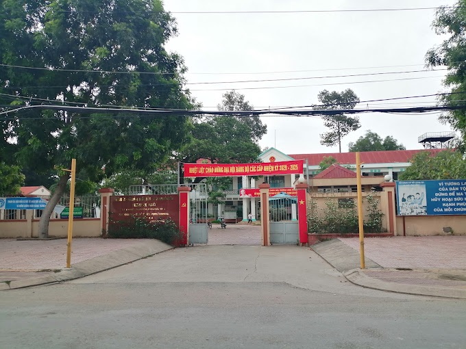 phường long phước quận 9 hồ chí minh - Hình 3