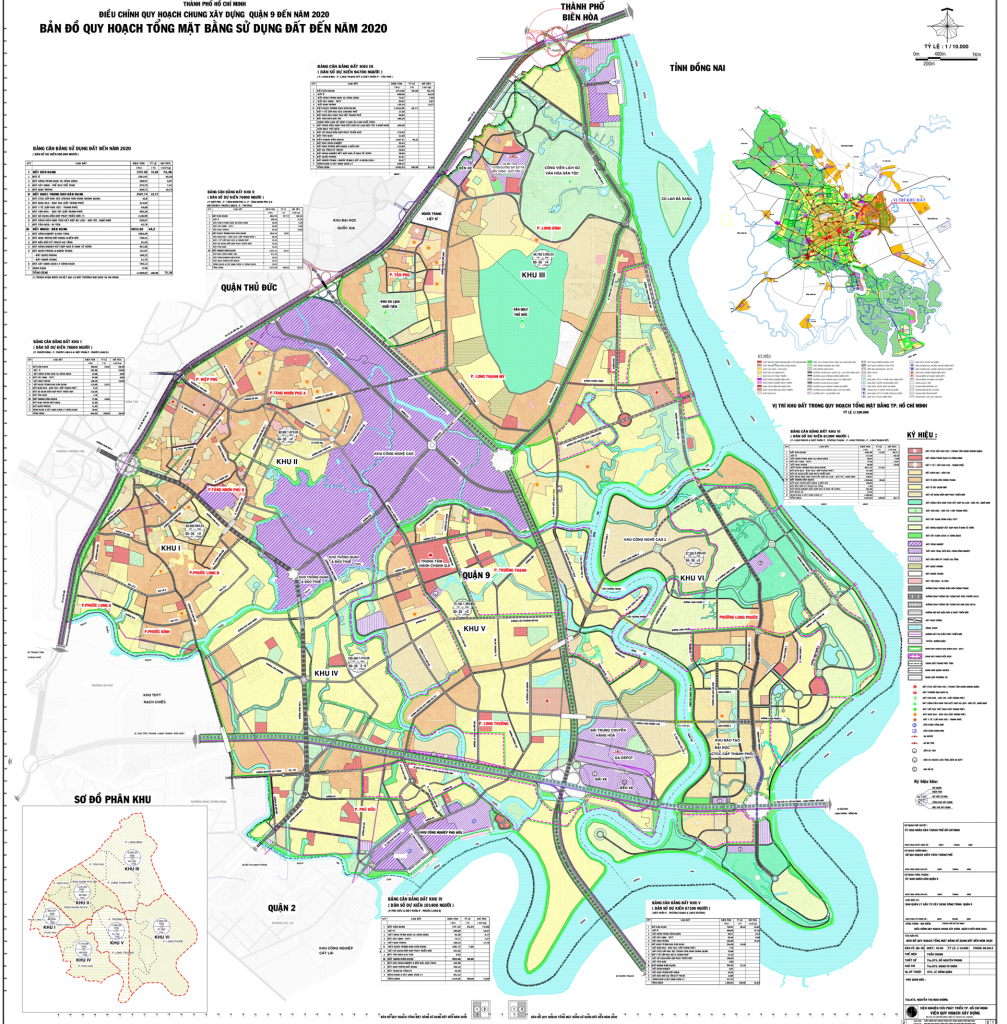 phường long phước quận 9 hồ chí minh - Hình 4
