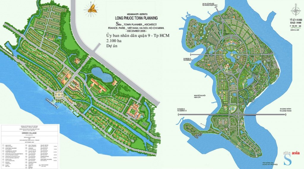 phường long phước quận 9 hồ chí minh - Hình 5