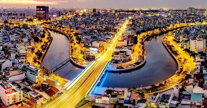 Pick Up Bars In Ho Chi Minh City: Top Venues For Socializing
