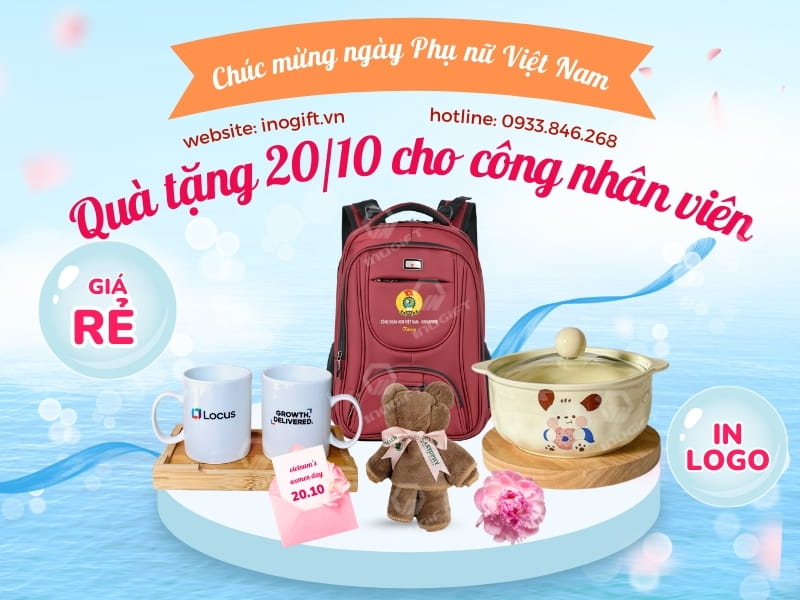 quà 20 10 cho nhân viên - Hình 3