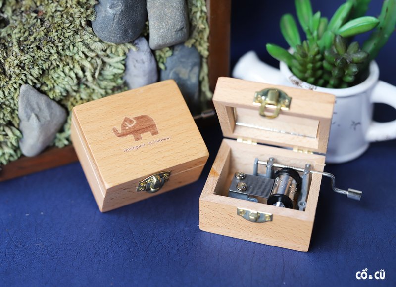 quà lưu niệm ý nghĩa cho bạn thân - Hình 3