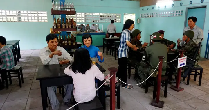 Top 7 Quán Ăn Ngon, Uy Tín Gần Thảo Cầm Viên Hà Nội Top 7 Quán Ăn Ngon, Uy Tín Gần Thảo Cầm Viên Hà Nội