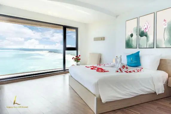 Quán Ăn Hải Sản Trung Lương: Trải Nghiệm Hải Sản Tươi Ngon Giữa Thiên Nhiên Bình Định Quán Ăn Hải Sản Trung Lương: Trải Nghiệm Hải Sản Tươi Ngon Giữa Thiên Nhiên Bình Định