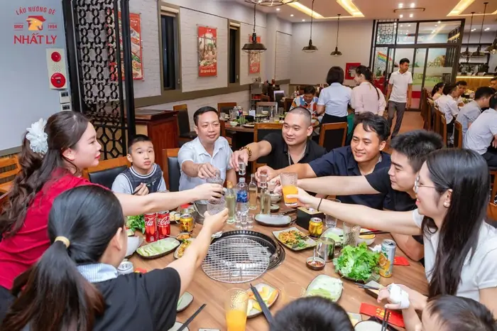 Top 12 Quán Ăn Ngon Ở Quận Lê Chân Hải Phòng Nên Thử Ngay Top 12 Quán Ăn Ngon Ở Quận Lê Chân Hải Phòng Nên Thử Ngay