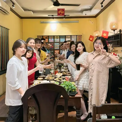 Top 12 Quán Ăn Ngon Ở Quận Lê Chân Hải Phòng Nên Thử Ngay Top 12 Quán Ăn Ngon Ở Quận Lê Chân Hải Phòng Nên Thử Ngay
