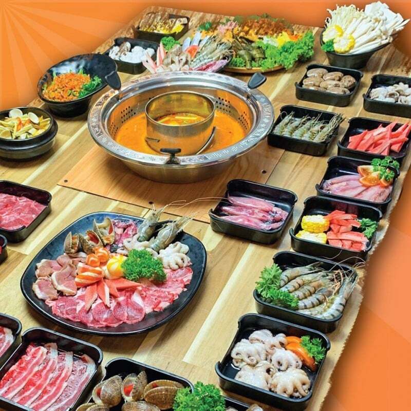 quán ăn ngon rẻ gần đây - Hình 3