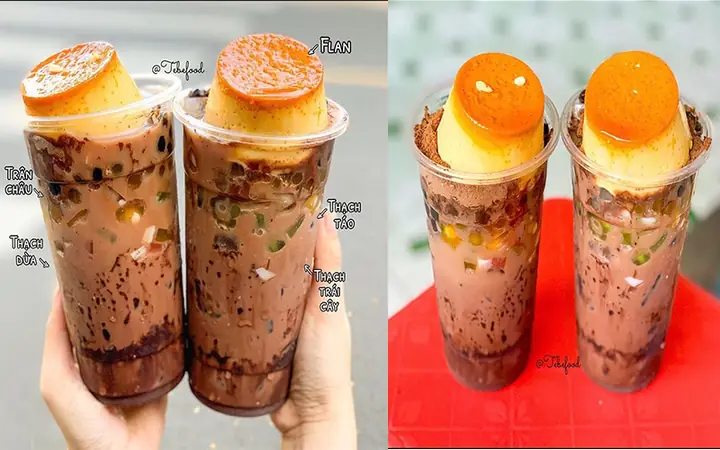 Top 10 Quán Ăn Gần Phố Đi Bộ Nguyễn Huệ: Đánh Giá Chi Tiết Từ A Đến Z