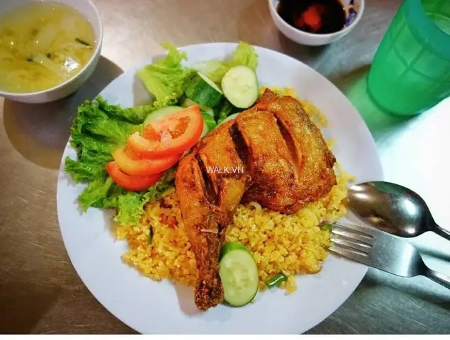 Top 10 Quán Ăn Sáng Phan Rang Ngon, Rẻ, Đáng Thử Nhất