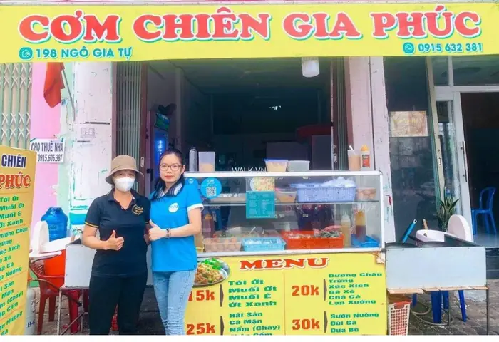 Top 10 Quán Ăn Sáng Phan Rang Ngon, Rẻ, Đáng Thử Nhất