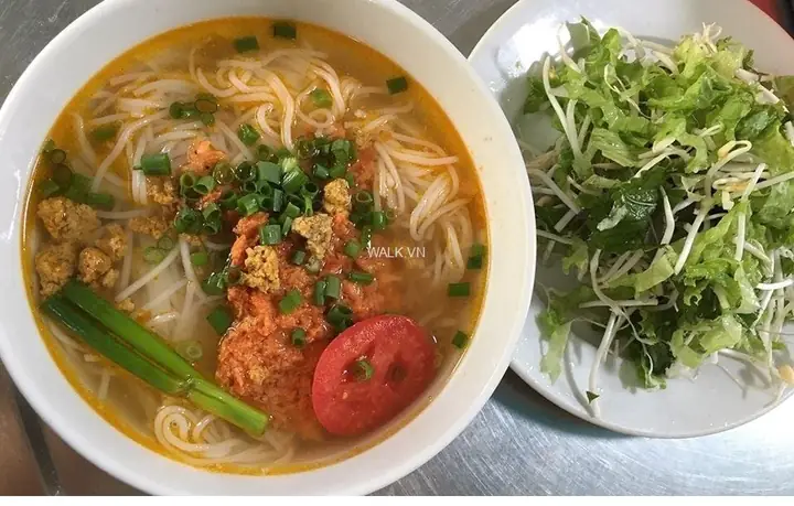 Top 10 Quán Ăn Sáng Phan Rang Ngon, Rẻ, Đáng Thử Nhất