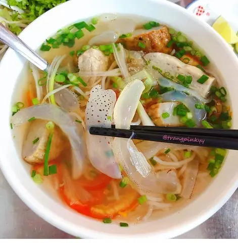 Top 10 Quán Ăn Sáng Phan Rang Ngon, Rẻ, Đáng Thử Nhất