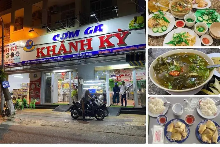 Top 10 Quán Ăn Sáng Phan Rang Ngon, Rẻ, Đáng Thử Nhất