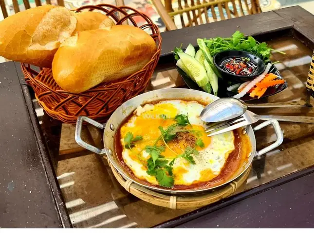 Top 10 Quán Ăn Sáng Phan Rang Ngon, Rẻ, Đáng Thử Nhất