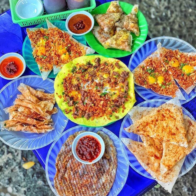 quán ăn vặt ngon đà nẵng - Hình 3