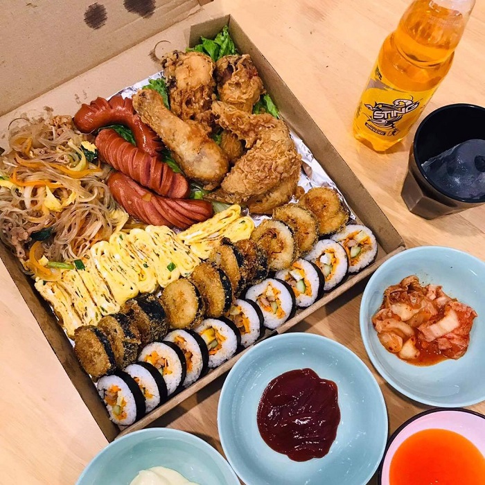 quán ăn vặt ngon đà nẵng - Hình 5