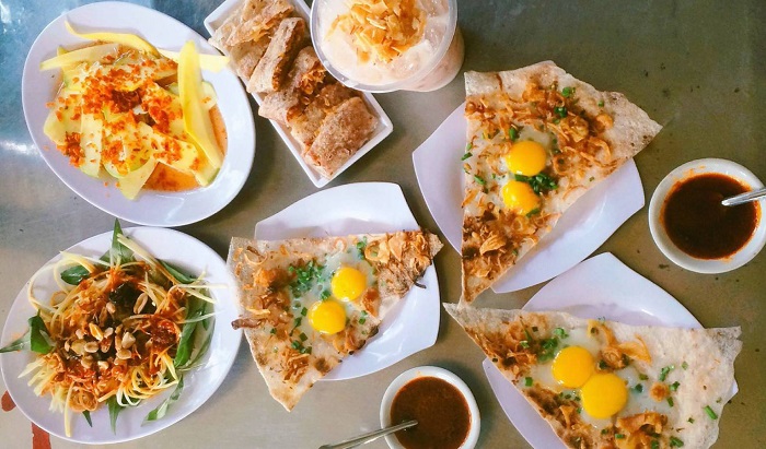 quán ăn vặt ngon đà nẵng