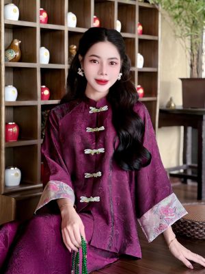 quần áo đi chùa hà nội - Hình 4