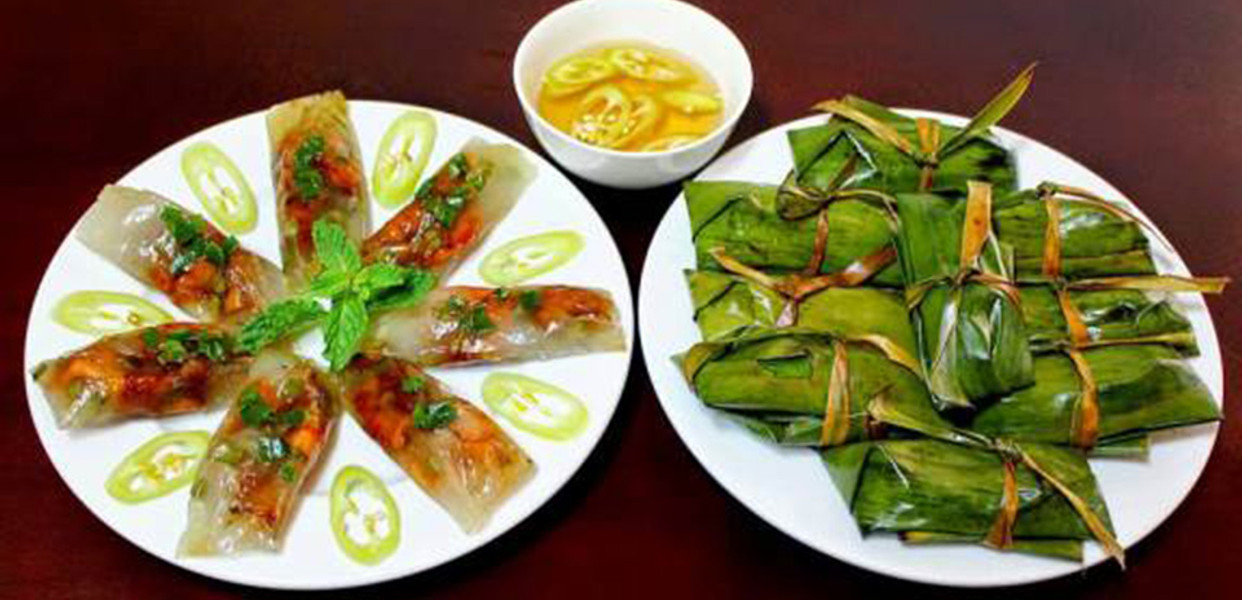 quán bánh bèo bánh nậm hàng me - Hình 3