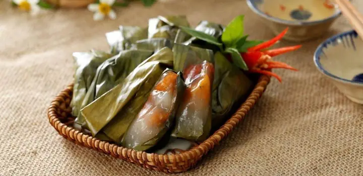 Top 5 Quán Bánh Bột Lọc Ngon, Uy Tín Nhất Được Đánh Cao Gần Đây