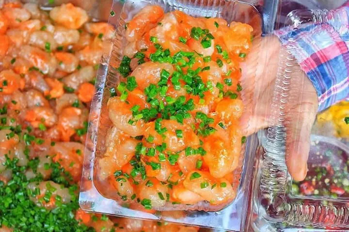Top 5 Quán Bánh Bột Lọc Ngon, Uy Tín Nhất Được Đánh Cao Gần Đây Top 5 Quán Bánh Bột Lọc Ngon, Uy Tín Nhất Được Đánh Cao Gần Đây