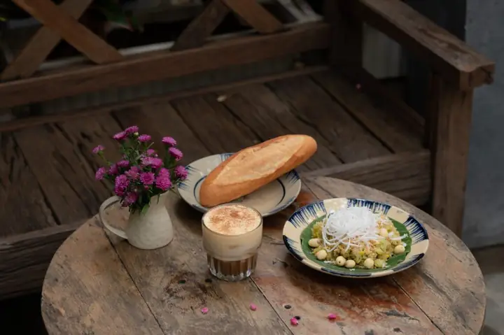 Top 10 Quán Cafe Ăn Sáng Gần Đây Nhất 2026
