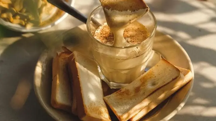 Top 10 Quán Cafe Ăn Sáng Gần Đây Nhất 2026