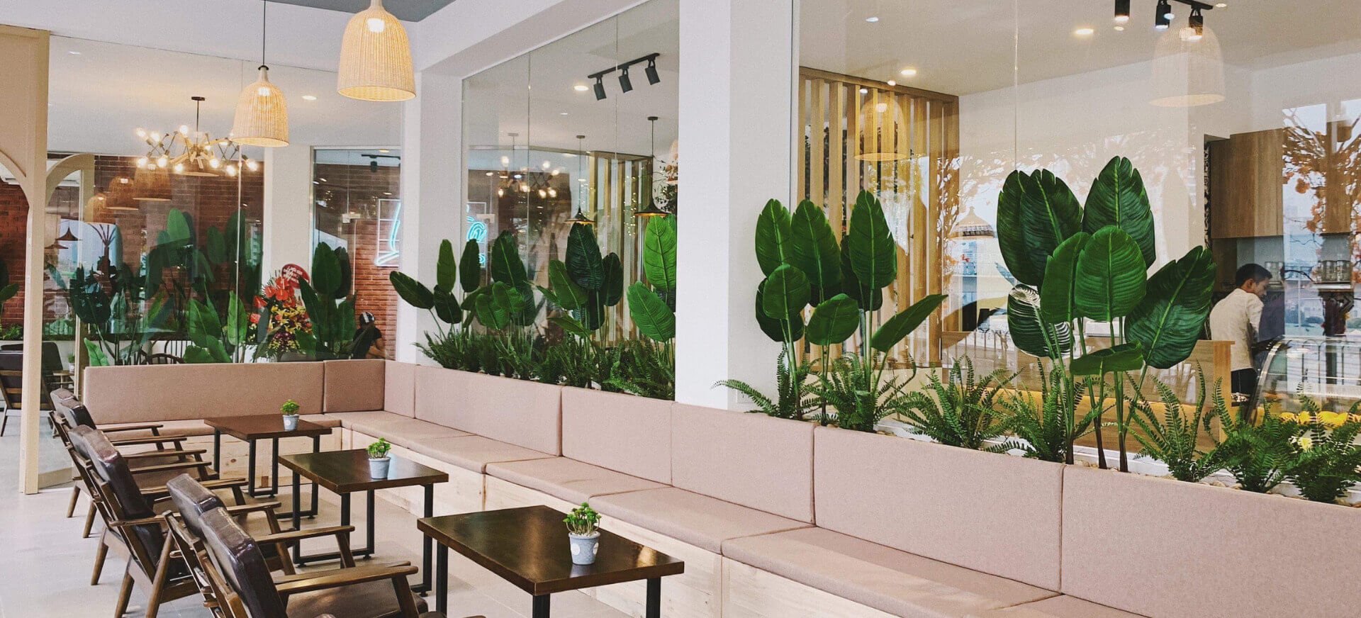 quán cafe đẹp ở cầu giấy - Hình 1