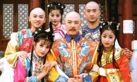 quận chúa là gì của vua - Hình 2